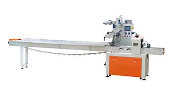 食品包装机械设备