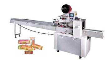 全自动包装机械