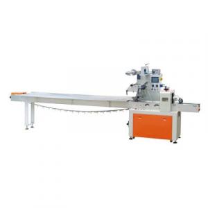 全伺服自动包装机