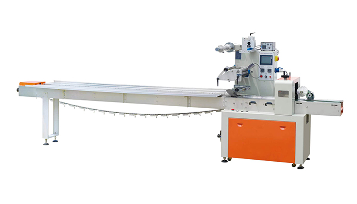 全自动食品包装机