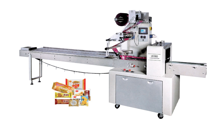 全自动包装机
