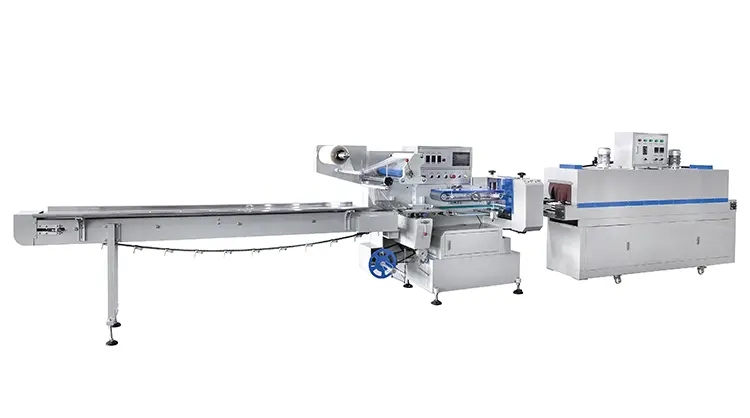 食品包装机与人工包装相比有哪些优势? 食品包装机与人工包装相比有哪些优势?